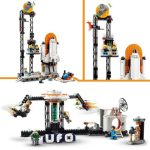 KOCKE LEGO 31142 VESOLJSKI VLAKEC SMRTI - slika 16
