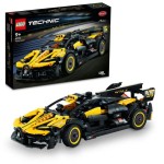 KOCKE LEGO BUGATTI BOLIDE - slika 7