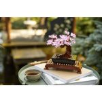 KOCKE LEGO CREATOR BONSAJ 10281 - slika 4