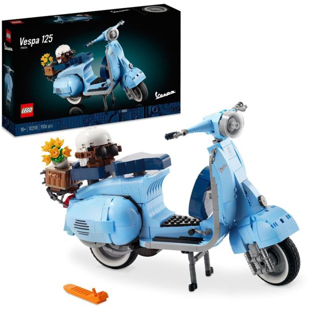 kocke-lego-creator-expert-vespa-125-10298-3365145-1 KOCKE LEGO CREATOR EXPERT VESPA 125 10298 - slika 7
