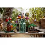 KOCKE LEGO CREATOR ŠOPEK ROŽ 10280 - slika 7