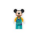 KOCKE LEGO DISNEY100 LET DISNEYJEVIH ANIMIRANIH IKON 43221 - slika 9