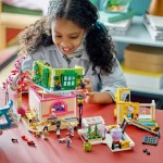 KOCKE LEGO FRIENDS DOM OBČANOV 41748 - slika 5