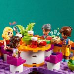KOCKE LEGO FRIENDS LJUDSKA KUHINJA 41747 - slika 9