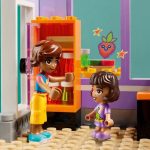 KOCKE LEGO FRIENDS LJUDSKA KUHINJA 41747 - slika 10
