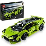KOCKE LEGO LAMBORGHINI HURACÁN TECNICA - slika 2