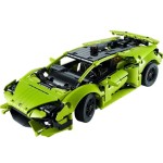 KOCKE LEGO LAMBORGHINI HURACÁN TECNICA - slika 3