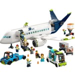 KOCKE LEGO POTNIŠKO LETALO - slika 3