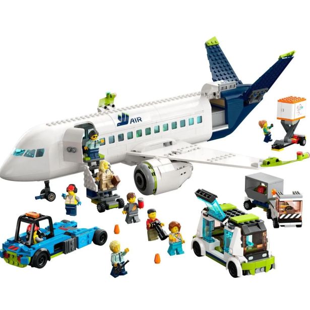 kocke-lego-potnisko-letalo-3409419-2 KOCKE LEGO POTNIŠKO LETALO - slika 3