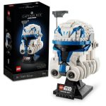 KOCKE LEGO STAR WARS ČELADA STOTNIKA REXA 75349 - slika 7