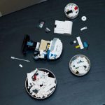 KOCKE LEGO STAR WARS ČELADA STOTNIKA REXA 75349 - slika 9