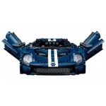 KOCKE LEGO TECHNIC 2022 FORD GT 42154 - slika 14