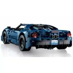 KOCKE LEGO TECHNIC 2022 FORD GT 42154 - slika 15