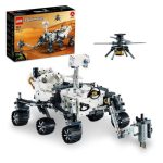 KOCKE LEGO TECHNIC NASA MARS 42158 - slika 12