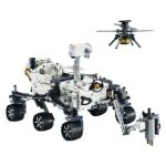 KOCKE LEGO TECHNIC NASA MARS 42158 - slika 13
