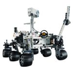 KOCKE LEGO TECHNIC NASA MARS 42158 - slika 15