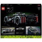 KOCKE LEGO TECHNIC PEUGEOT 9X8 24H 42156 - slika 10