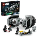 KOCKE LEGO TIE BOMBER' - slika 2