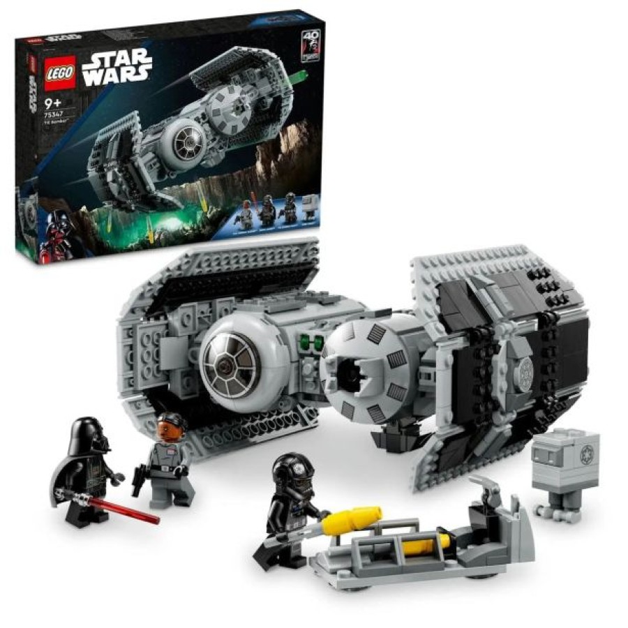 KOCKE LEGO TIE BOMBER' - slika 2
