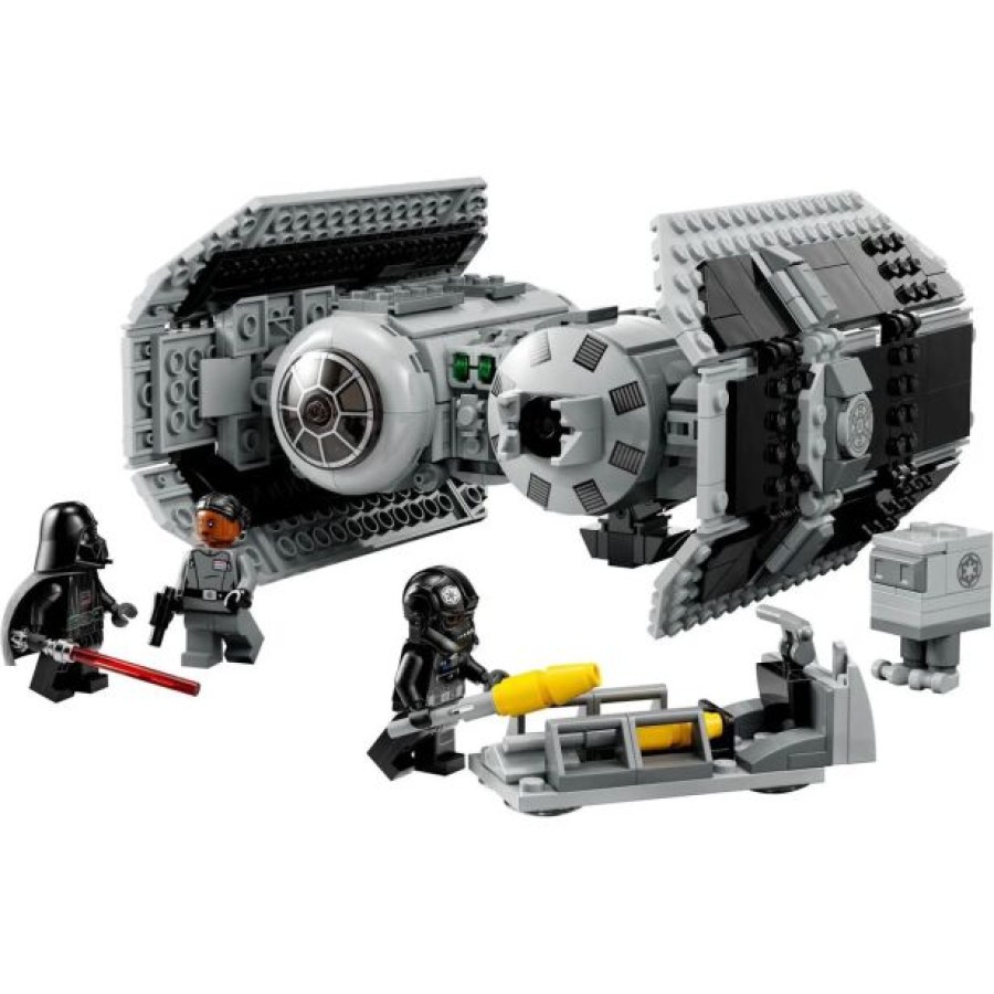 KOCKE LEGO TIE BOMBER' - slika 3