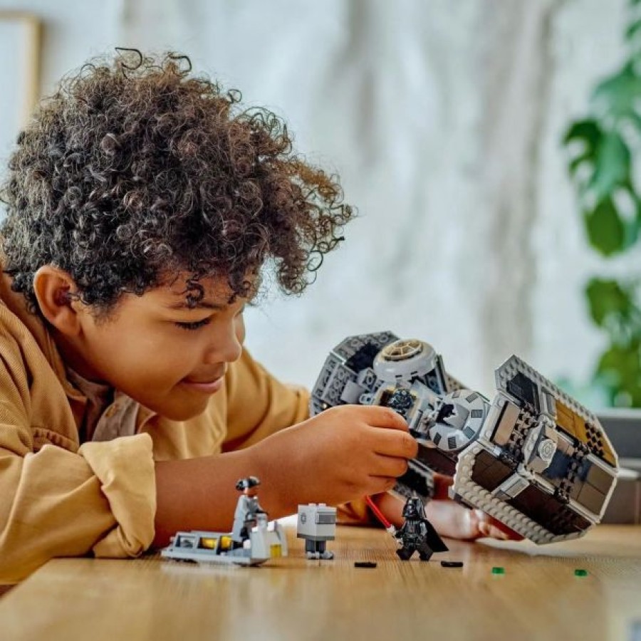 KOCKE LEGO TIE BOMBER' - slika 4