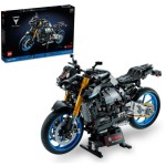 KOCKE LEGO YAMAHA MT-10 SP - slika 2