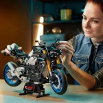 KOCKE LEGO YAMAHA MT-10 SP - slika 4