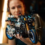 KOCKE LEGO YAMAHA MT-10 SP - slika 5