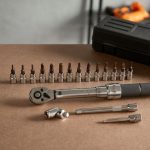 KOLESARSKI DODATEK VONHAUS KOMPLET KLJUČEV ROČNEGA ORODJA ZA KOLO - slika 13