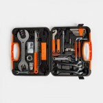 KOLESARSKI DODATEK VONHAUS KOMPLET ORODJA ZA KOLO - slika 3