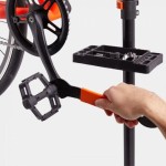 KOLESARSKI DODATEK VONHAUS KOMPLET ORODJA ZA KOLO - slika 5