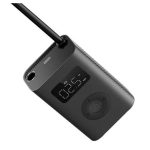 KOLESARSKI DODATEK XIAOMI PRENOSNA ELEKTRIČNA ZRAČNA TLAČILKA 2 PRO ČRN - slika 6