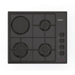 KOMBINIRANA PLOŠČA CANDY CMGH31B/1 3 + 1