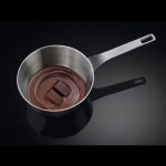 KOMBINIRANA PLOŠČA ELECTROLUX KDI641723K 2 PLIN + 2 IND - slika 11