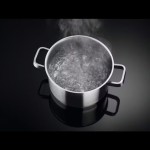 KOMBINIRANA PLOŠČA ELECTROLUX KDI641723K 2 PLIN + 2 IND - slika 13