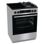 KOMBINIRANI ŠTEDILNIK GORENJE GKC6C60XT - slika 2