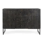 Komoda 2A-3C DORSET - slika 7