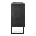 Komoda 2A-3C DORSET - slika 8