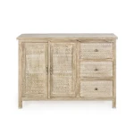 Komoda 2A-3C MAYRA . Komoda 2A-3C MAYRA je eleganten kos pohištva, ki popestri vaš prostor. Njen poseben dizajn vas bo navdušil, saj prinese vašemu