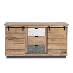 Komoda 2A-3C TUDOR - slika 8