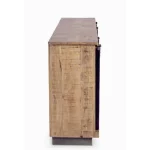 Komoda 2A-3C TUDOR - slika 10