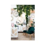 Komoda 2A-4C FOLIUM . Komoda 2A-4C FOLIUM je eleganten kos pohištva, ki popestri vaš prostor. Njen poseben dizajn vas bo navdušil, saj prinese vašemu