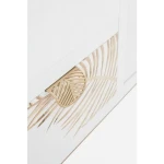 Komoda 2A-4C FOLIUM . Komoda 2A-4C FOLIUM je eleganten kos pohištva, ki popestri vaš prostor. Njen poseben dizajn vas bo navdušil, saj prinese vašemu