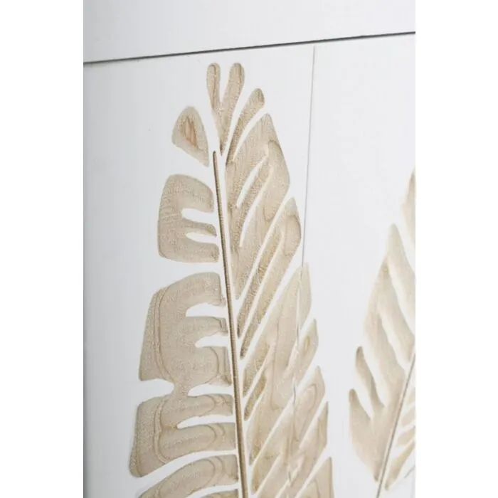 Komoda 2A-4C FOLIUM Komoda 2A-4C FOLIUM . Komoda 2A-4C FOLIUM je eleganten kos pohištva, ki popestri vaš prostor. Njen poseben dizajn vas bo navdušil, saj prinese vašemu