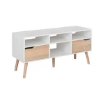 Komoda FAST6 . Uporabna in praktična komoda FAST 6 je eleganten kos pohištva,ki popestri vaš prostor s svojo eleganco in prefinjenostjo. Primerna je za vsak