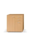 Komoda ICE . Komoda ICE je eleganten kos pohištva, ki popestri vaš prostor. Njen poseben dizajn vas bo navdušil, saj prinese vašemu prostoru eleganco in