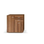 Komoda ICE . Komoda ICE je eleganten kos pohištva, ki popestri vaš prostor. Njen poseben dizajn vas bo navdušil, saj prinese vašemu prostoru eleganco in