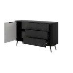 Komoda LILJA 3 - slika 10