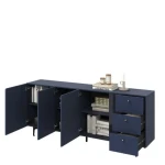 Komoda OLUR 3 - slika 7