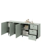 Komoda OLUR 3 - slika 8